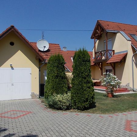 Anna Villa Lenti Dış mekan fotoğraf