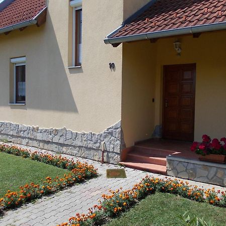 Anna Villa Lenti Dış mekan fotoğraf
