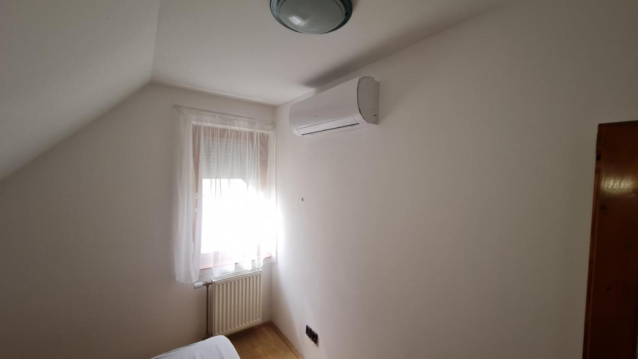 Anna Villa Lenti Dış mekan fotoğraf