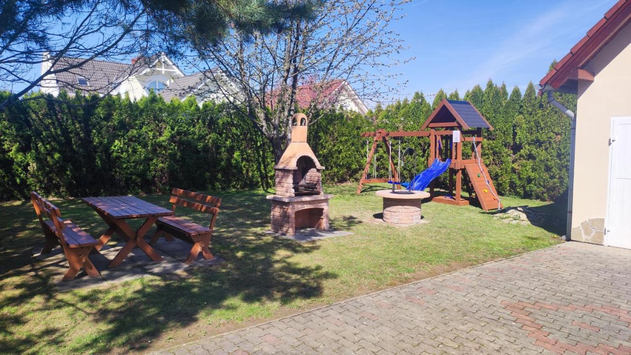 Anna Villa Lenti Dış mekan fotoğraf