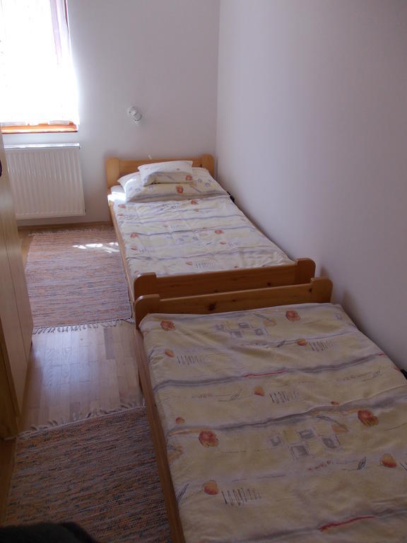 Anna Villa Lenti Dış mekan fotoğraf