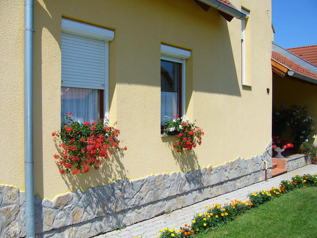 Anna Villa Lenti Dış mekan fotoğraf