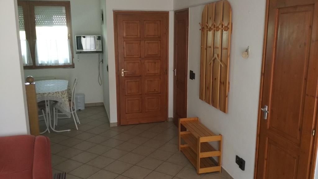 Anna Villa Lenti Dış mekan fotoğraf