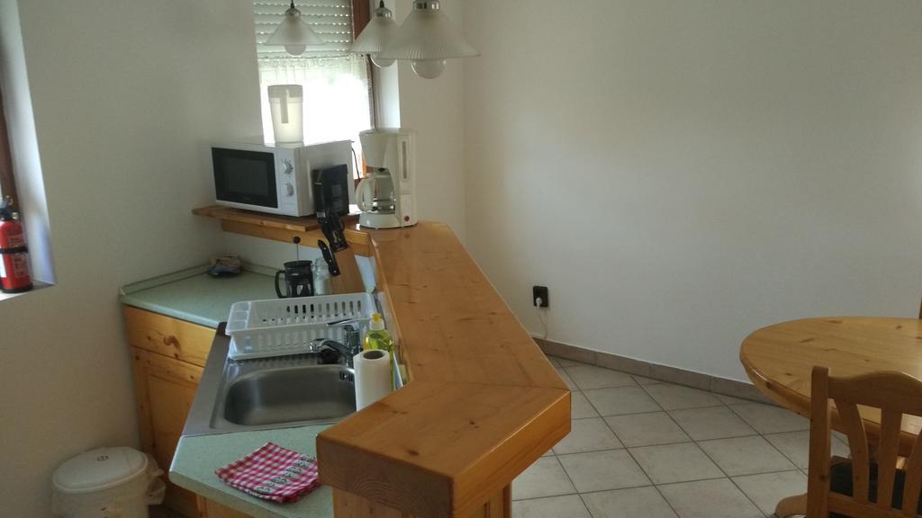 Anna Villa Lenti Dış mekan fotoğraf