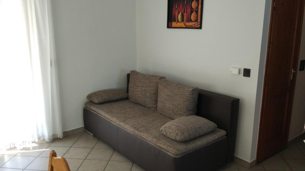 Anna Villa Lenti Dış mekan fotoğraf